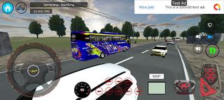 Telolet Basuri V3 STJ Draka 2 - Screenshot 3