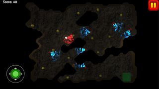 Stealthy Guy - Screenshot 1