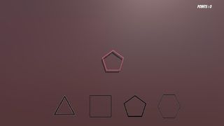 Shapes - Screenshot 2