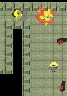 Layered Maze - Screenshot 3