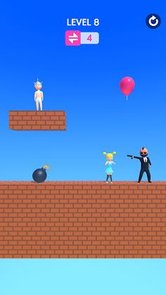 Swap Hero - Screenshot 4