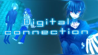 Digital connection-Simulation - Screenshot 1