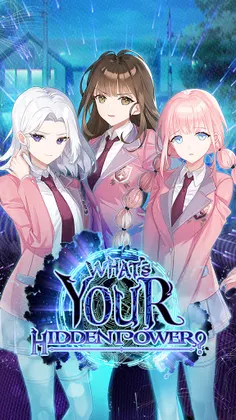 What's Your Hidden Power? - Screenshot 1