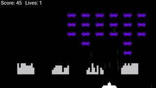 Hooverscraft - Screenshot 1