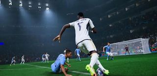 FC 24 Total Football Riddle - Screenshot 2