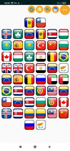 GrandGames - Screenshot 1