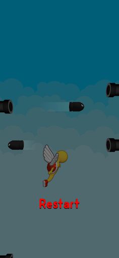 Fly Up - Screenshot 3