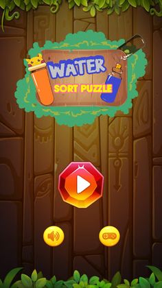 Magnetic Color Sort Puzzle - Screenshot 2