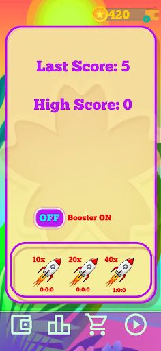 Bird Shooter - Screenshot 1