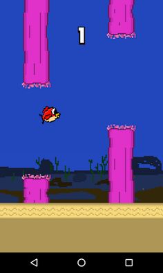 Time Skipper - Screenshot 2