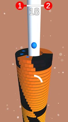 Helix Breaker - Screenshot 3