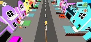 Cargo Man - Screenshot 3