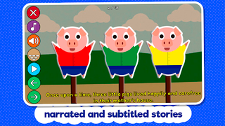 My Magical Book - Screenshot 2