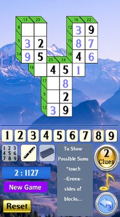 Number Dragons - Screenshot 4