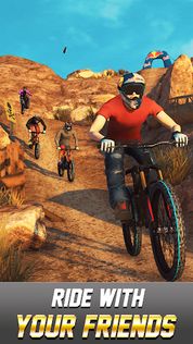 Bike Unchained 2 - Screenshot 4