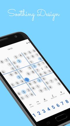 Sudoku+ (Offline Puzzles) - Screenshot 1