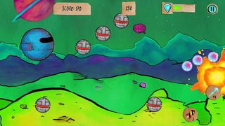 Reality Runner - Screenshot 2