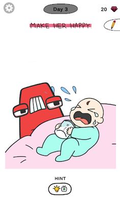 Draw Alphabet Draw Lore Story - Screenshot 3