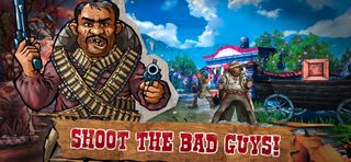 Mad Bullets - Screenshot 3