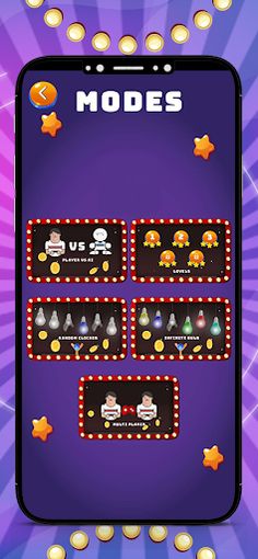 Bulb Smash Cash - Enjoy Game - Screenshot 2