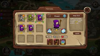 Pawn Wars - Screenshot 2