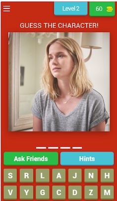 You- Game Quiz - Screenshot 4