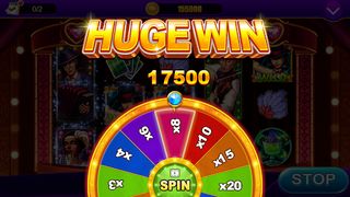 Million Chance - Screenshot 3