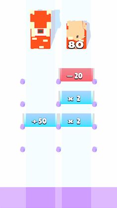 Count Your Crowd - Screenshot 1