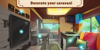 Hidden Relics : Hidden Object - Screenshot 1