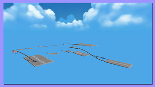 Road Ball - Screenshot 3