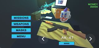 HeistDay: Crime Bank Robbery - Screenshot 3