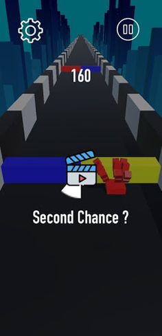 Rube Cube - Screenshot 2