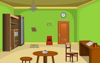 Escape From 2016 - Screenshot 3