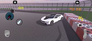 Race OF Horizon Simulator 2021 - Screenshot 2