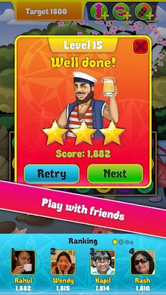 Adventures of Tony DumDum - Screenshot 3