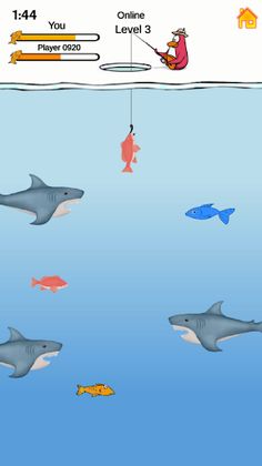 Go Fish - Screenshot 4