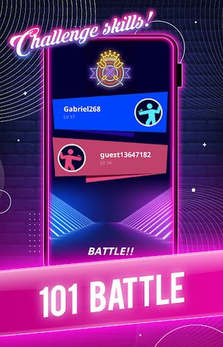 Darts and Chill: Fun & Fast - Screenshot 3