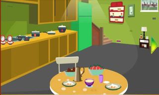 Golden Fish Rescue Escape - Es - Screenshot 3