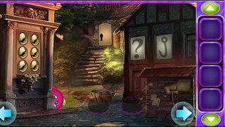 Delightful Flamingo Escape - Screenshot 1