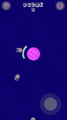 Ultimate Planetary Defense - Screenshot 2