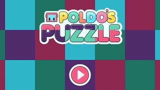 Poldo's Puzzle - Screenshot 1