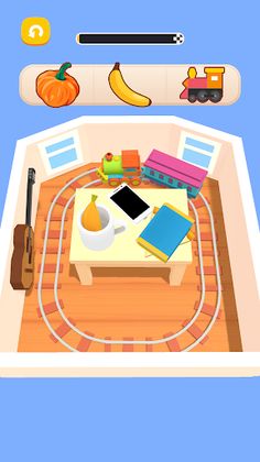 Find It 3D - Screenshot 1