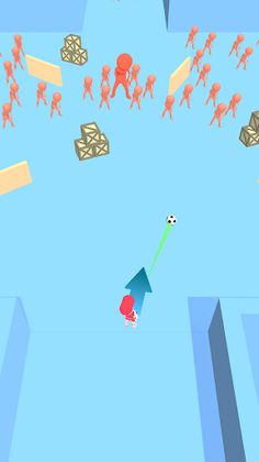 Goal'em All - Screenshot 3