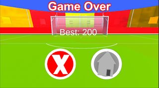 Pas SportGame - Screenshot 2