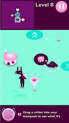 FLOOOM - Screenshot 1