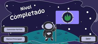 DinoSearch - Screenshot 1