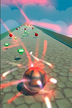 FireBall - Screenshot 1