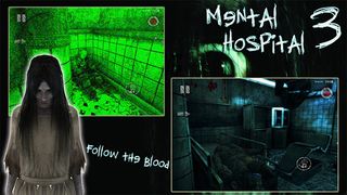 Mental Hospital III Remastered - Screenshot 3