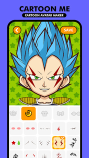Avatar Maker - Screenshot 4