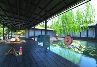 Escape :Mystery Mansion Trap - Screenshot 3